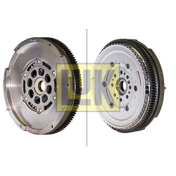 VOLANT MOTEUR POUR FORD TRANSIT 06
