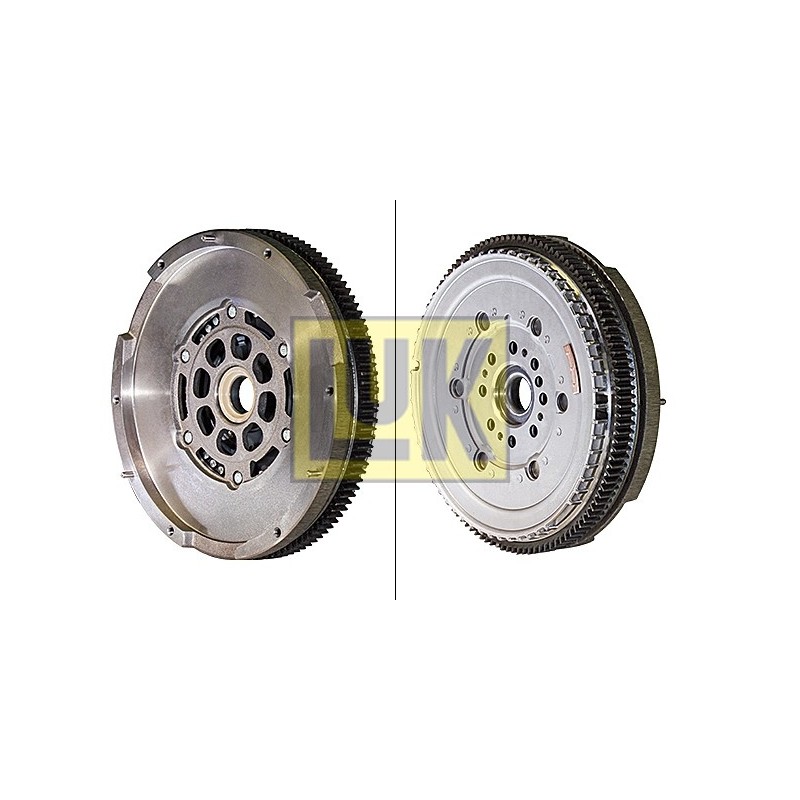 VOLANT MOTEUR POUR FORD TRANSIT 06