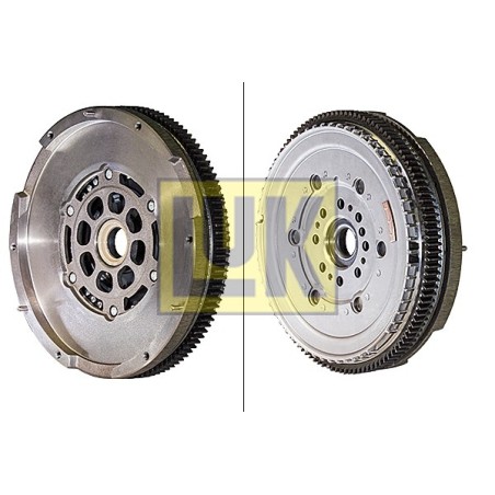 VOLANT MOTEUR POUR FORD TRANSIT 06