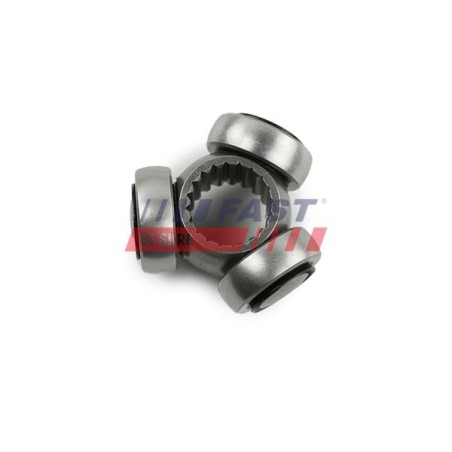 CROISILLON D`ARBRE DE TRANSMISSION POUR FIAT PANDA 03