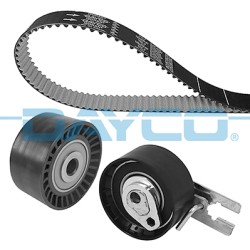 COURROIE DE DISTRIBUTION, JEU POUR CITROEN C3 I 02