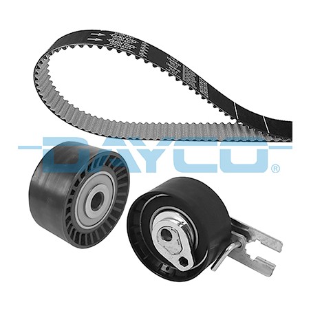 COURROIE DE DISTRIBUTION, JEU POUR CITROEN C3 I 02