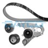 COURROIE DE DISTRIBUTION, JEU POUR FIAT DUCATO 06
