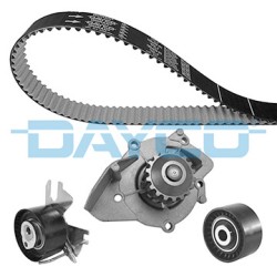 COURROIE DE DISTRIBUTION, JEU POUR FIAT SCUDO 07