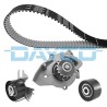 COURROIE DE DISTRIBUTION, JEU POUR FIAT SCUDO 07