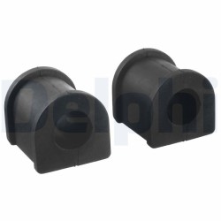 CAOUTCHOUC, STABILISATEUR POUR OPEL VECTRA B 95
