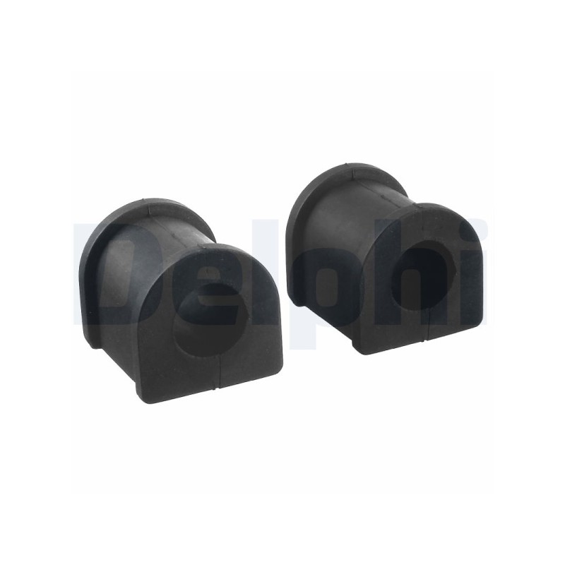 CAOUTCHOUC, STABILISATEUR POUR OPEL VECTRA B 95
