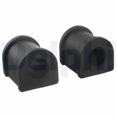 CAOUTCHOUC, STABILISATEUR POUR OPEL VECTRA B 95