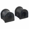 CAOUTCHOUC, STABILISATEUR POUR OPEL VECTRA B 95