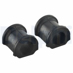 CAOUTCHOUC, STABILISATEUR POUR HONDA CR-V I 95