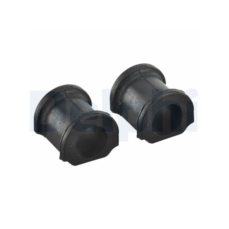 CAOUTCHOUC, STABILISATEUR POUR HONDA CR-V I 95