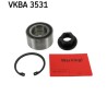ROULEMENT DE ROUE POUR FORD FOCUS C-MAX 03