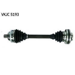 ARBRE DE TRANSMISSION VW TRANSPORTER T4 90
