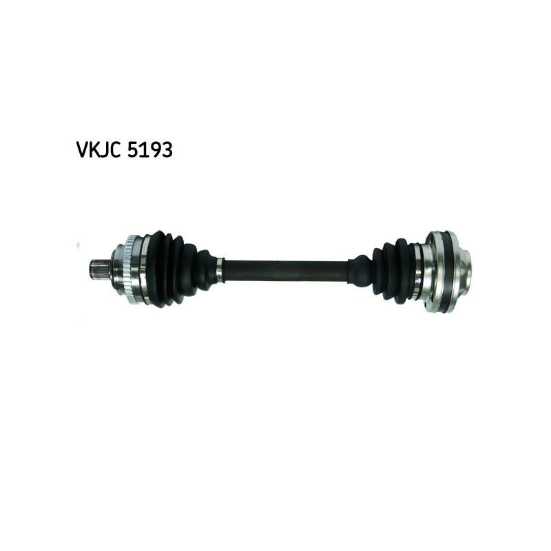 ARBRE DE TRANSMISSION VW TRANSPORTER T4 90