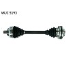 ARBRE DE TRANSMISSION VW TRANSPORTER T4 90