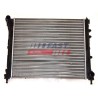 RADIATEUR POUR FIAT 500 07