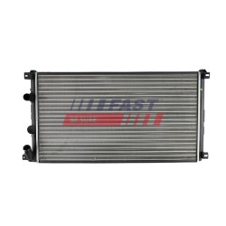 RADIATEUR POUR RENAULT MASTER II 98