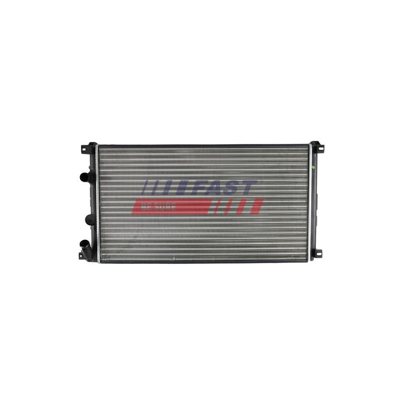 RADIATEUR POUR RENAULT MASTER II 98
