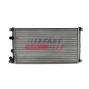 RADIATEUR POUR RENAULT MASTER II 98