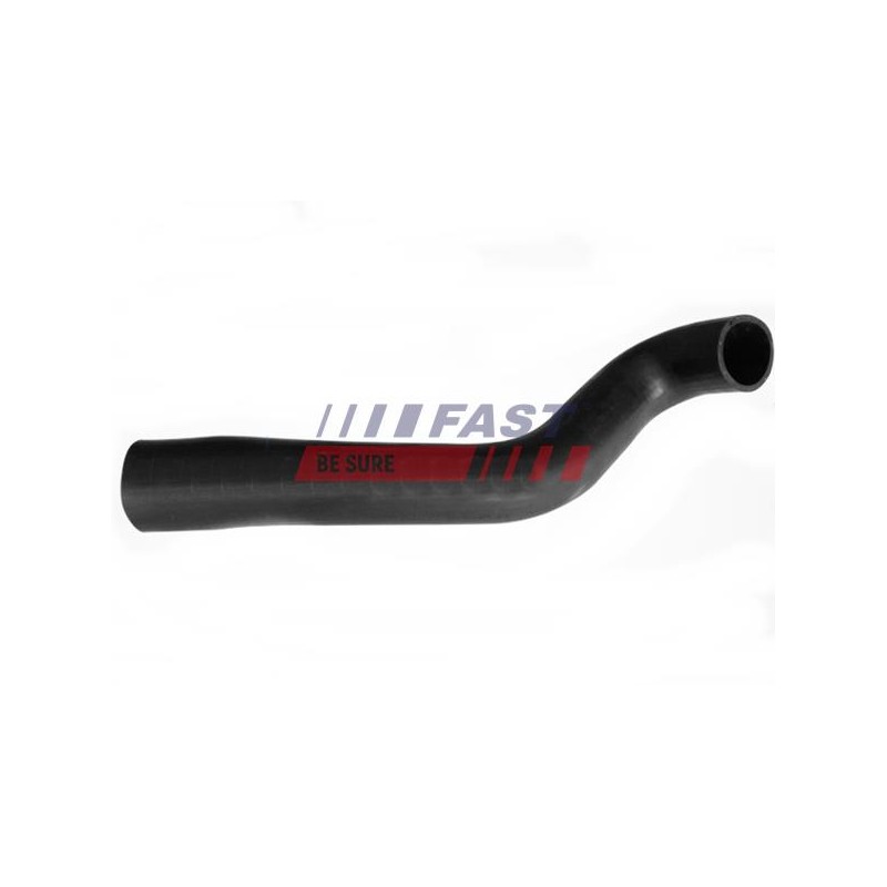 TUBE D`INTERCOOLER POUR IVECO DAILY 06