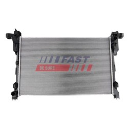 RADIATEUR POUR RENAULT TRAFIC 14