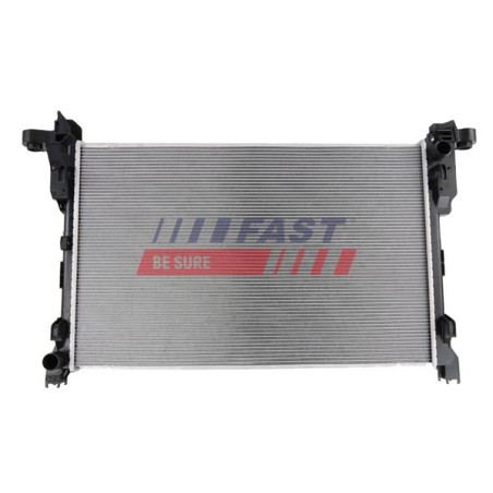 RADIATEUR POUR RENAULT TRAFIC 14