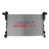 RADIATEUR POUR RENAULT TRAFIC 14