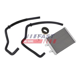 RADIATEUR (MOTEUR THERMIQUE) POUR IVECO DAILY 06