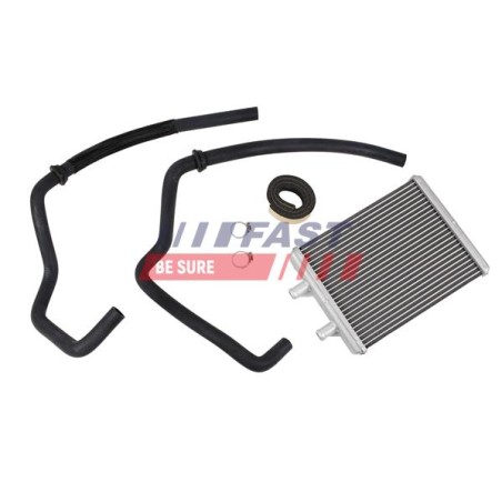 RADIATEUR (MOTEUR THERMIQUE) POUR IVECO DAILY 06
