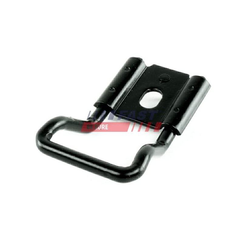 SERRURE DE PORTE POUR RENAULT KANGOO I 97