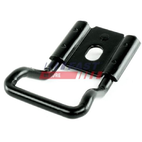 SERRURE DE PORTE POUR RENAULT KANGOO I 97