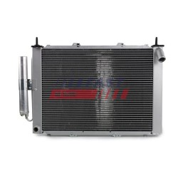 RADIATEUR POUR RENAULT KANGOO I 97