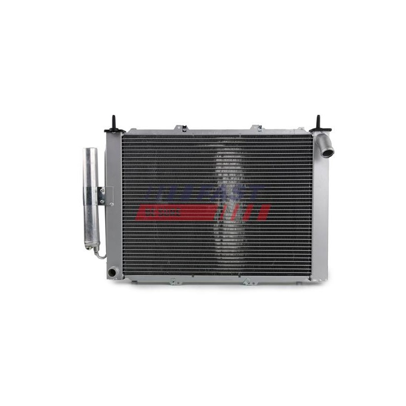 RADIATEUR POUR RENAULT KANGOO I 97