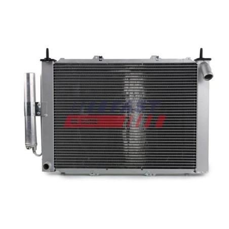 RADIATEUR POUR RENAULT KANGOO I 97