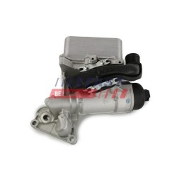 RADIATEUR D`HUILE POUR RENAULT MASTER III 10