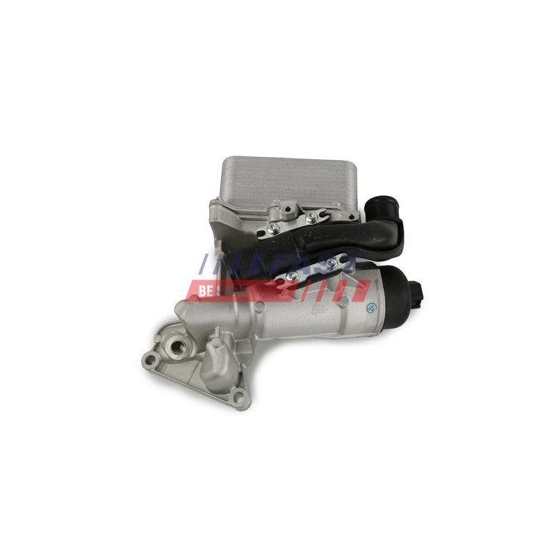 RADIATEUR D`HUILE POUR RENAULT MASTER III 10