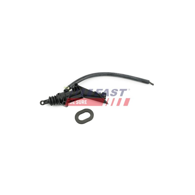 CYLINDRE ÉMETTEUR, EMBRAYAGE POUR FORD TRANSIT 06