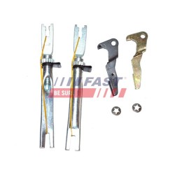 RÉGLEUR DE TIMONERIE, SYSTÈME DE FREINAGE POUR FIAT DUCATO 02