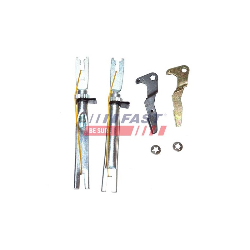RÉGLEUR DE TIMONERIE, SYSTÈME DE FREINAGE POUR FIAT DUCATO 02