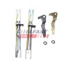 RÉGLEUR DE TIMONERIE, SYSTÈME DE FREINAGE POUR FIAT DUCATO 02