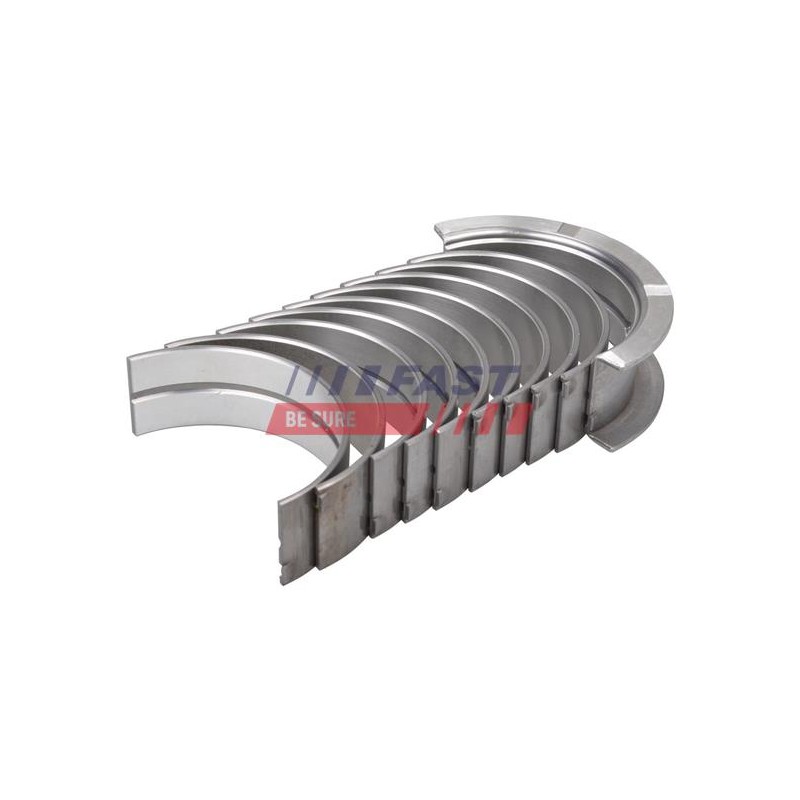 COUSSINET DE VILEBREQUIN POUR FIAT DUCATO 02