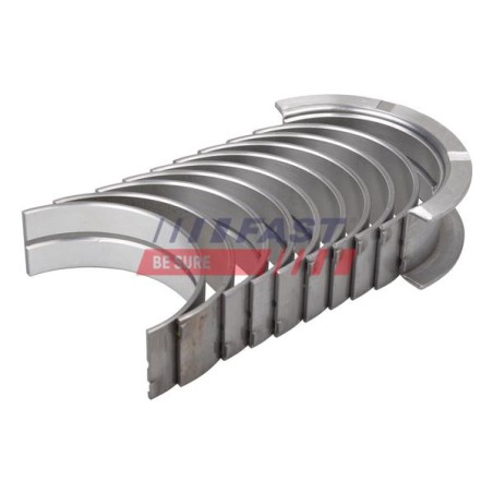 COUSSINET DE VILEBREQUIN POUR FIAT DUCATO 02