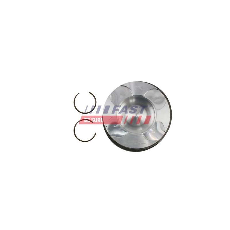 PISTON POUR RENAULT MASTER II 98