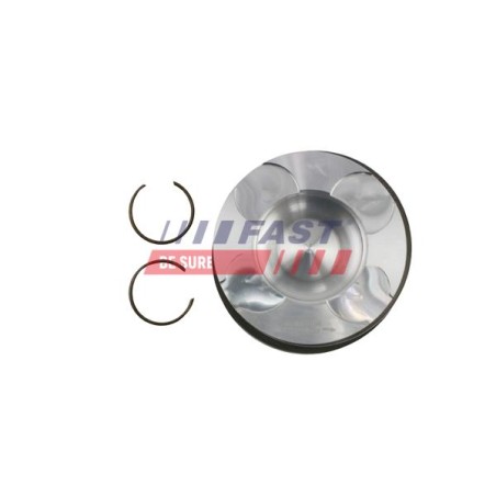 PISTON POUR RENAULT MASTER II 98