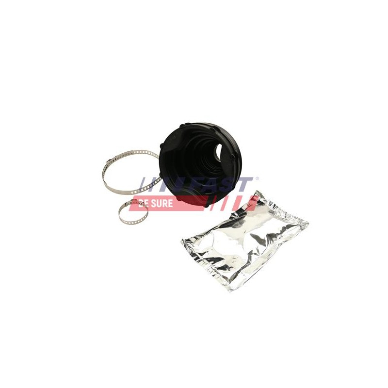 JOINT-SOUFFLET, ARBRE DE COMMANDE POUR FORD TRANSIT CONNECT 13