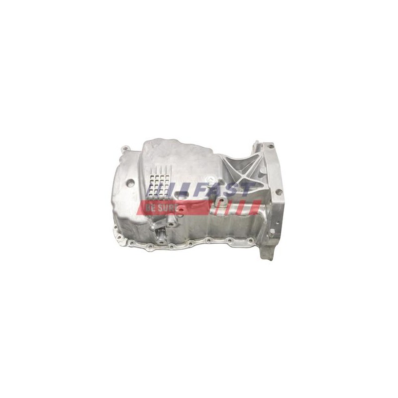 CARTER D`HUILE POUR RENAULT KANGOO II 08