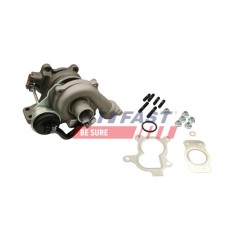 TURBOCOMPRESSEUR POUR FIAT FIORINO 07