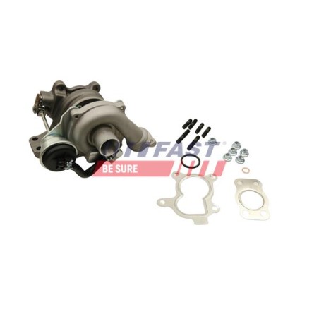 TURBOCOMPRESSEUR POUR FIAT FIORINO 07