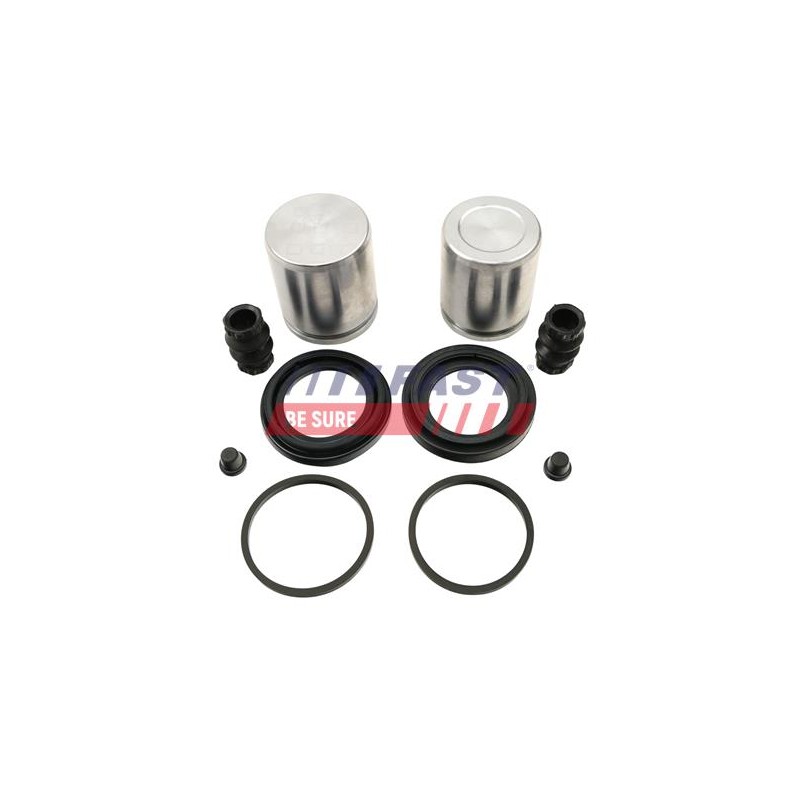 PISTON, ETRIER DE FREIN POUR FIAT SCUDO 07