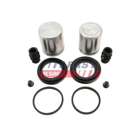 PISTON, ETRIER DE FREIN POUR FIAT SCUDO 07